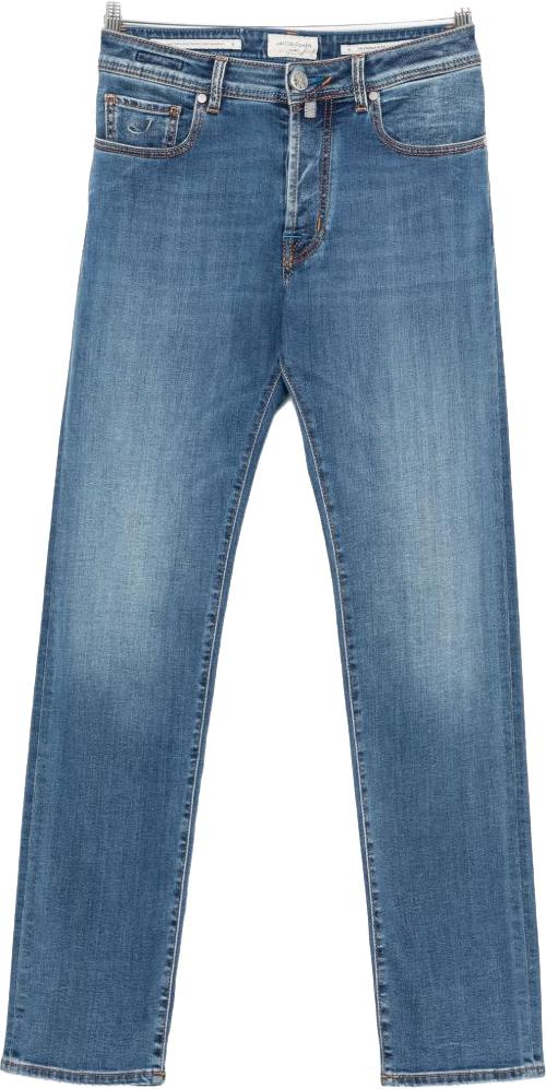 26FW 야콥코헨 데님 팬츠 JUMQM004055P3621V2300D BLUE