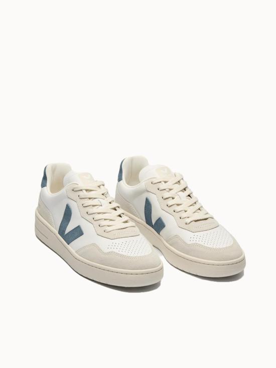  베자 스니커즈 V 90 가죽 - VEJA
