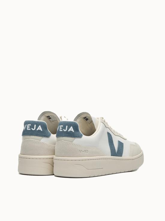  베자 스니커즈 V 90 가죽 - VEJA