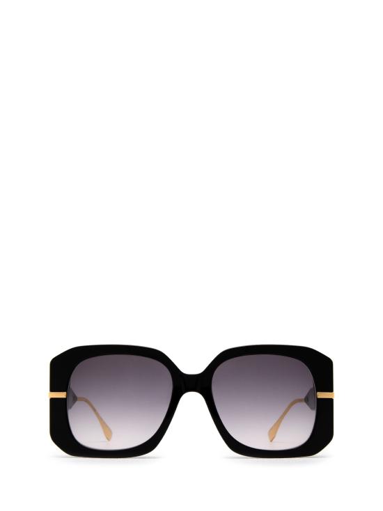 26FW 펜디 선글라스 FE40065I 01B BLACK