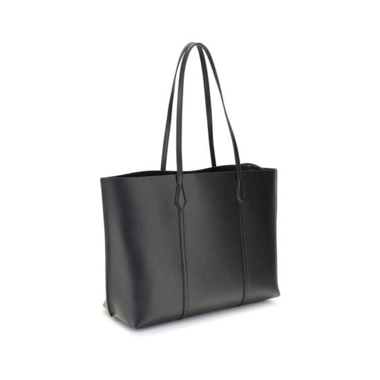  토리버치 토트백 페리  블랙 - TORY BURCH