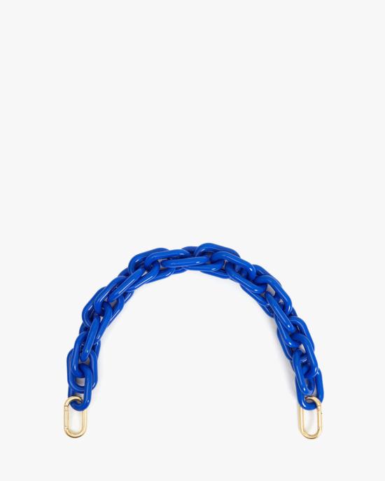  클레어 브이 가죽소품 클레어 V. 쇼티 스트랩