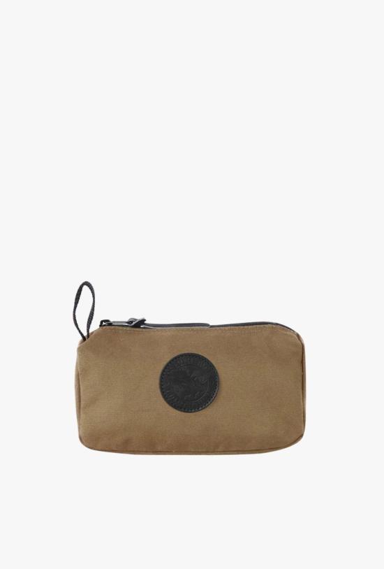  Duluth Pack 뷰티 케이스 덜루스 팩 그랩 앤 고 백 웨이 그레이 - OTHER BRANDS
