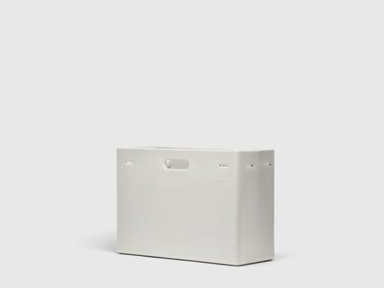  클라터뮤젠 토트백 클라터무센 XL 이스트 웨스트 토트 옵틱 - KLATTERMUSEN