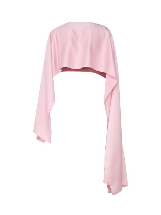  스칼렛 파피스 긴팔 티셔츠 4087 LU 227358 PINK - SCARLETT POPPIES