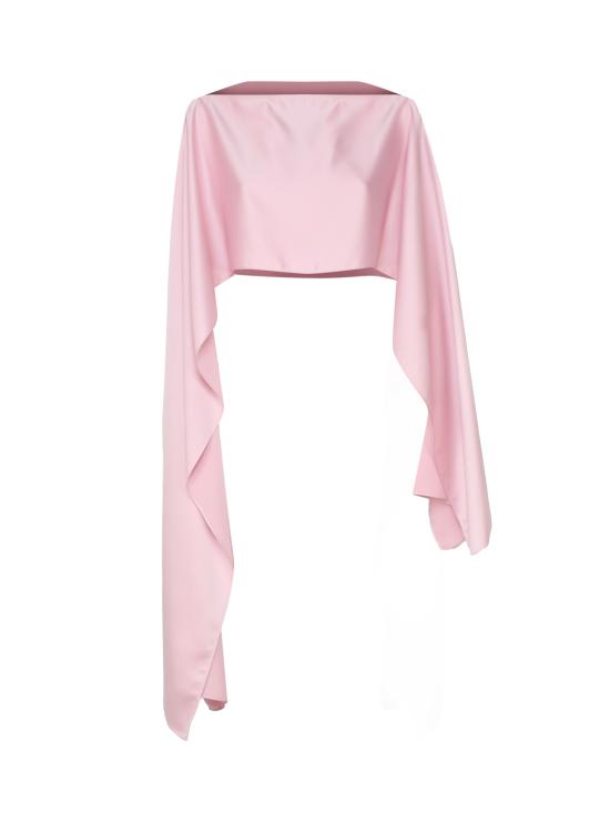  스칼렛 파피스 긴팔 티셔츠 4087 LU 227358 PINK - SCARLETT POPPIES