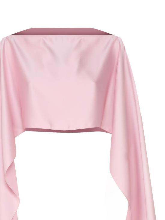  스칼렛 파피스 긴팔 티셔츠 4087 LU 227358 PINK - SCARLETT POPPIES