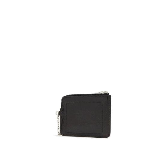  알렉산더 맥퀸 클러치/파우치 송아지 가죽 클러치 백 블랙 - ALEXANDER MCQUEEN
