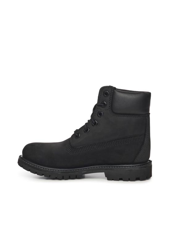 26FW 팀버랜드 부츠 TB18658A0011 BLACK - TIMBERLAND