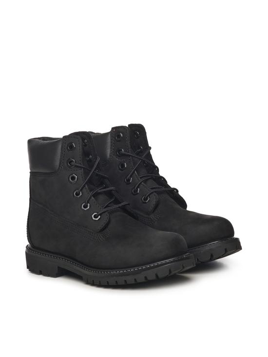 26FW 팀버랜드 부츠 TB18658A0011 BLACK - TIMBERLAND