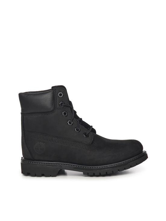 26FW 팀버랜드 부츠 TB18658A0011 BLACK