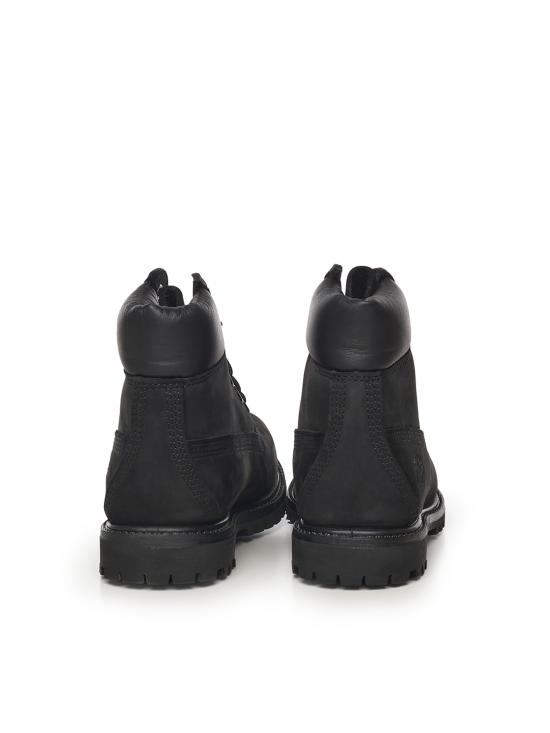 26FW 팀버랜드 부츠 TB18658A0011 BLACK - TIMBERLAND