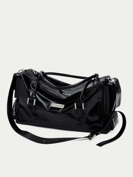  AEST STUDIOS 숄더백 Aest Studios Capture Super  블랙 - OTHER BRANDS