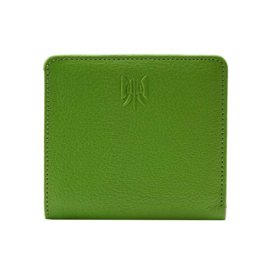  터스크 지갑 SU 486 GREEN