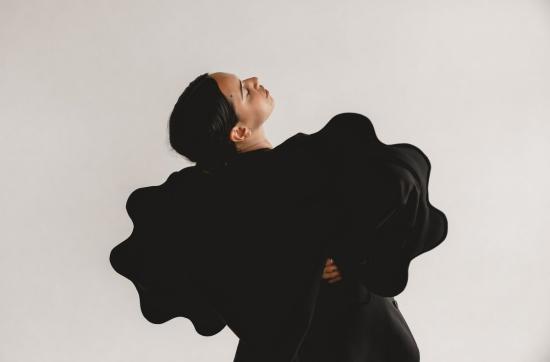  Laurs Kemp 수트 자켓 라우르스 켐프 업사이클링 라치스 블레이저 - OTHER BRANDS