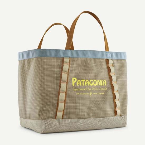  파타고니아 숄더백 블랙홀 기어  61L - PATAGONIA