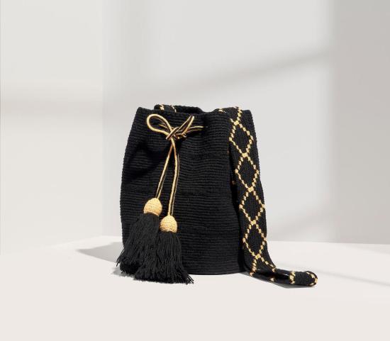  One Thread Collective 크로스백 원 스레드 콜렉티브 노체 모칠라