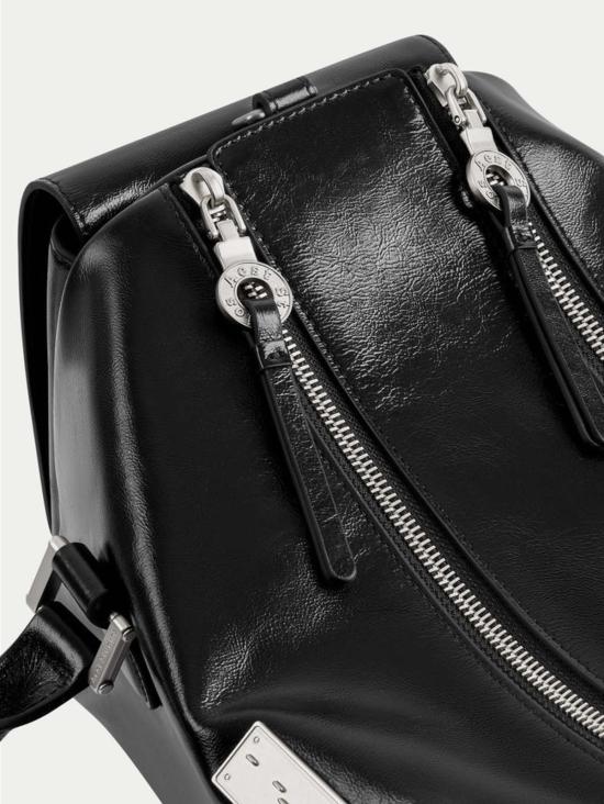 AEST STUDIOS 숄더백 Aest Studios Capture 대형 숄더백 블랙 - OTHER BRANDS