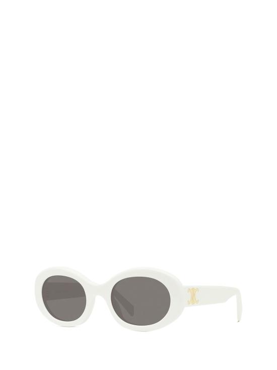 26FW 셀린느 선글라스 CL40194U 25A IVORY - CELINE