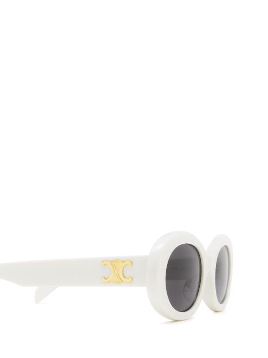 26FW 셀린느 선글라스 CL40194U 25A IVORY - CELINE