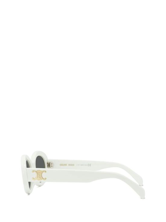 26FW 셀린느 선글라스 CL40194U 25A IVORY - CELINE