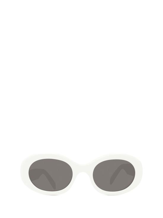 26FW 셀린느 선글라스 CL40194U 25A IVORY