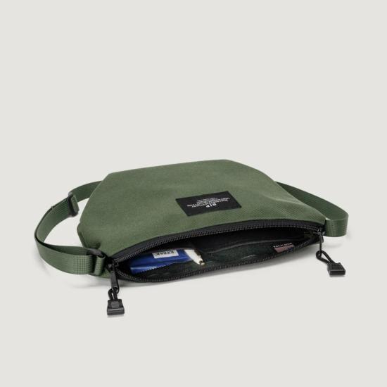  백스 인 프로그레스 크로스백 Bags In Progress 마이크로 - BAGS IN PROGRESS