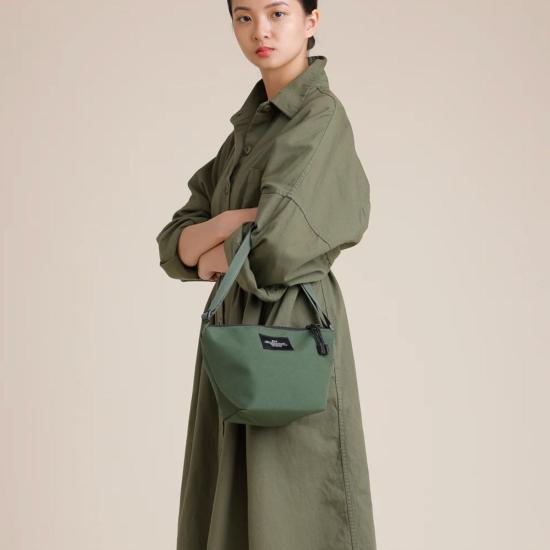  백스 인 프로그레스 크로스백 Bags In Progress 마이크로 - BAGS IN PROGRESS