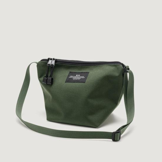  백스 인 프로그레스 크로스백 Bags In Progress 마이크로