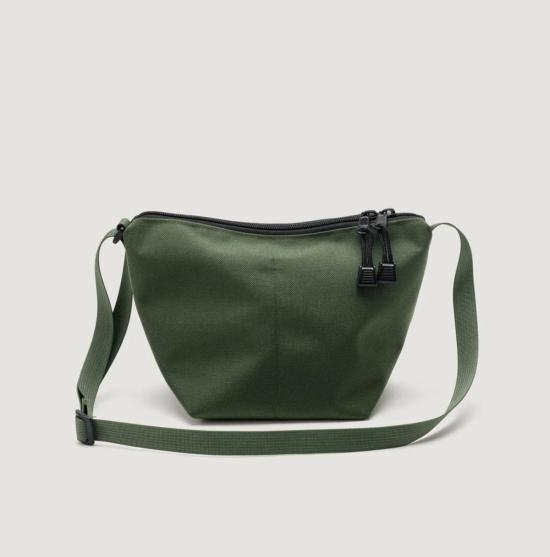  백스 인 프로그레스 크로스백 Bags In Progress 마이크로 - BAGS IN PROGRESS