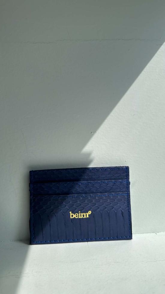  Beirn 지갑 베이른 파이썬 카드 - OTHER BRANDS