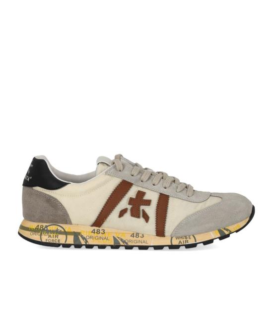 26SS 프리미아타 스니커즈 LUCY8189 40 Beige