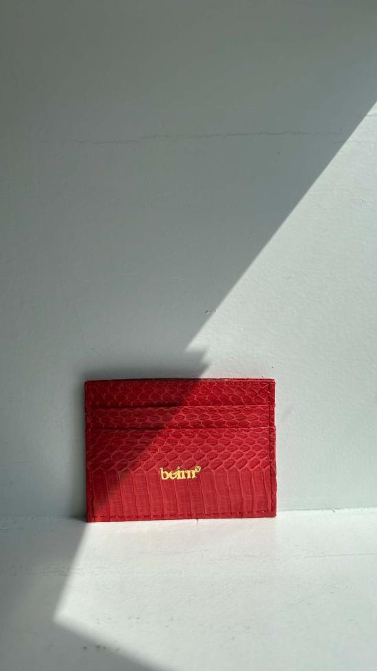  Beirn 지갑 베이른 파이썬 카드 - OTHER BRANDS