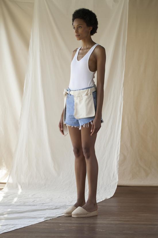  House Dress 벨트백 홈드레스 홈파우치 - OTHER BRANDS