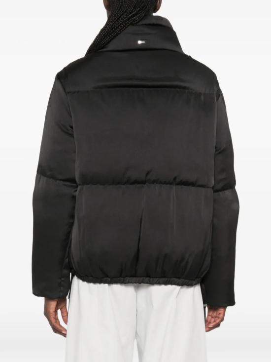 26FW 에르노 패딩 PI00186DR 129129300 Black - HERNO
