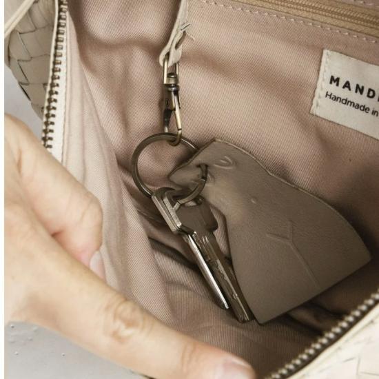  MANDRN 벨트백 만드른 아틀라스 우븐 백 - OTHER BRANDS