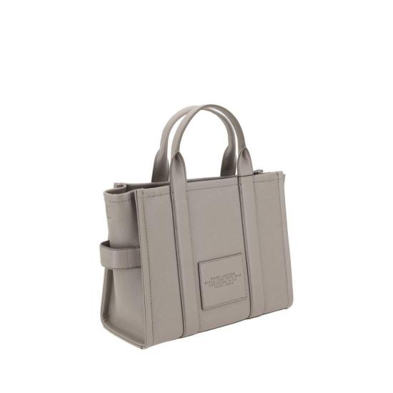  마크제이콥스 토트백 마크 제이콥스 미디엄  그레이 - MARC JACOBS