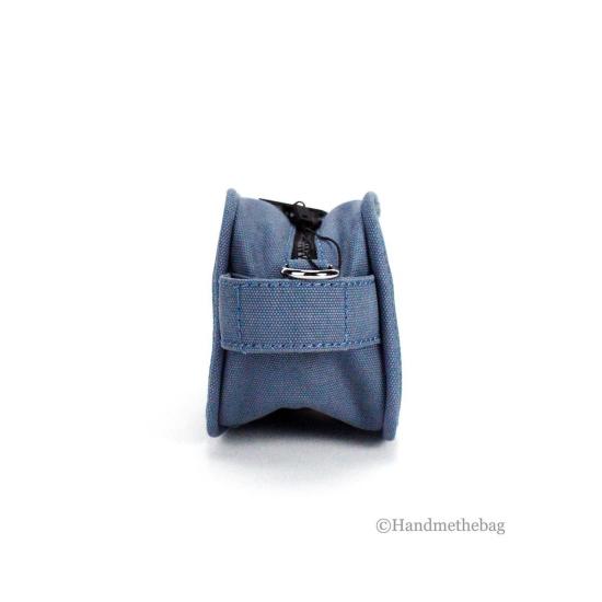  마크제이콥스 클러치/파우치 마크 제이콥스 M0017040 481 더 카메라 백 블루 섀도우 - MARC JACOBS