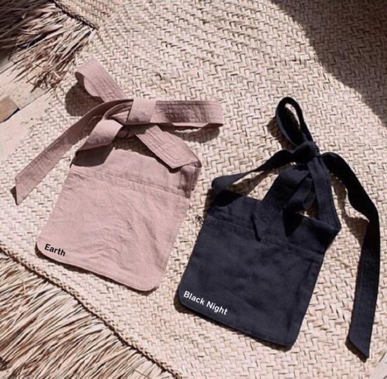  House Dress 벨트백 홈드레스 홈파우치 - OTHER BRANDS