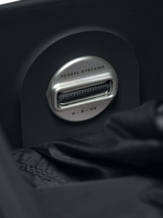  클라터뮤젠 토트백 클라터무젠 XL 이스트 웨스트 토트 딥 - KLATTERMUSEN
