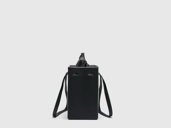  클라터뮤젠 토트백 클라터무젠 XL 이스트 웨스트 토트 딥 - KLATTERMUSEN