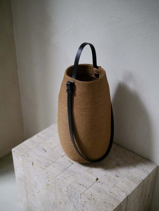  Kamaro'an 크로스백 카마로안 호리병 버킷 백 - OTHER BRANDS