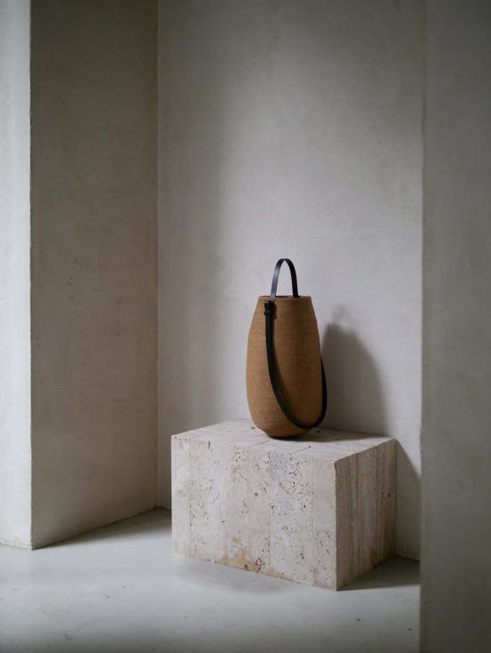  Kamaro'an 크로스백 카마로안 호리병 버킷 백 - OTHER BRANDS
