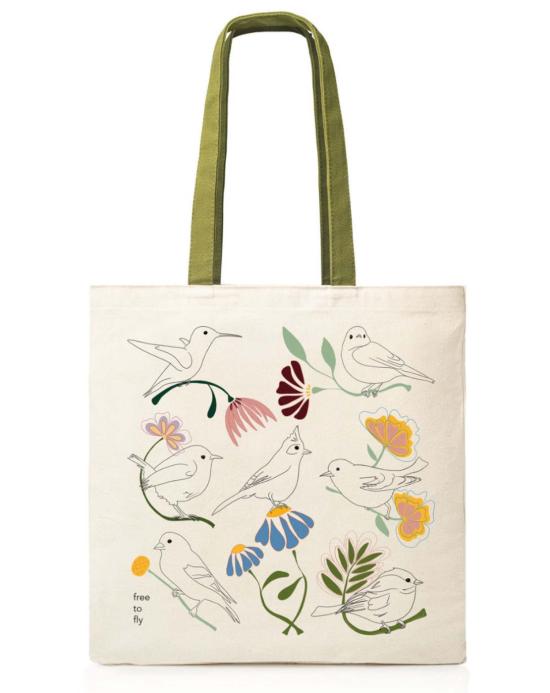  The Tote Project 토트백 토트 프로젝트 프리 투 플라이 토트 - OTHER BRANDS