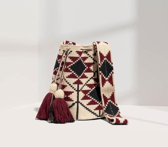  One Thread Collective 크로스백 원 스레드 콜렉티브 지라솔 백