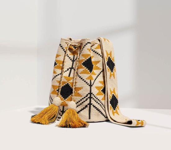  One Thread Collective 크로스백 원 스레드 콜렉티브 지라솔 백 - OTHER BRANDS