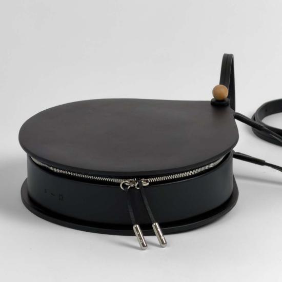  Dotlinesurface 크로스백 점선 표면 002 1 2 코너서클 L 핸드백 - OTHER BRANDS