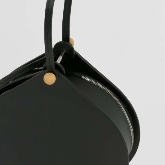  Dotlinesurface 크로스백 점선 표면 002 1 2 코너서클 L 핸드백 - OTHER BRANDS