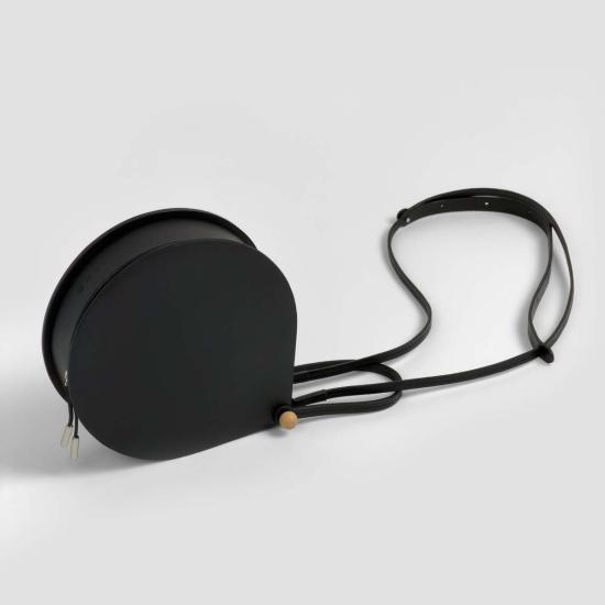  Dotlinesurface 크로스백 점선 표면 002 1 2 코너서클 L 핸드백 - OTHER BRANDS