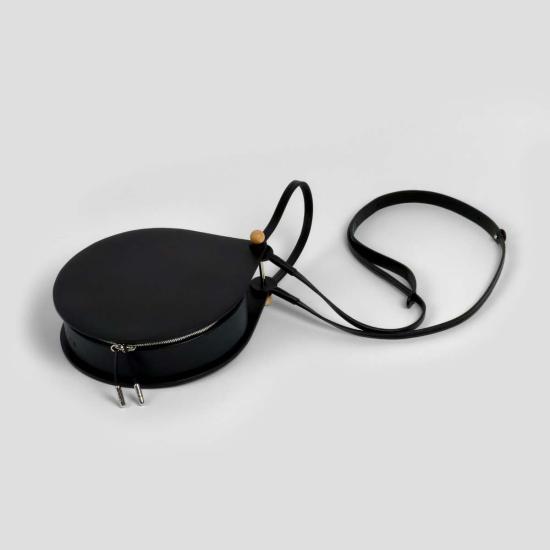  Dotlinesurface 크로스백 점선 표면 002 1 2 코너서클 L 핸드백 - OTHER BRANDS